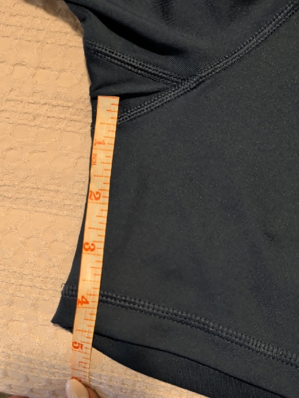 Nike Dri-Fit 2 In 1 Running Shorts - Picture 9 of 9